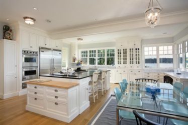 Mesas de vidro - confiabilidade e exclusividade do interior. 285+ (foto) opções com gosto de designer