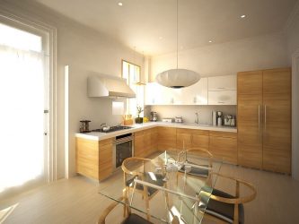 Mesas de vidro - confiabilidade e exclusividade do interior. 285+ (foto) opções com gosto de designer