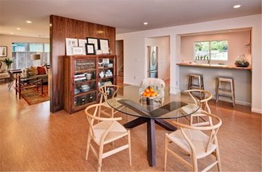Mesas de vidro - confiabilidade e exclusividade do interior. 285+ (foto) opções com gosto de designer