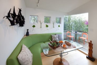 Mesas de vidro - confiabilidade e exclusividade do interior. 285+ (foto) opções com gosto de designer