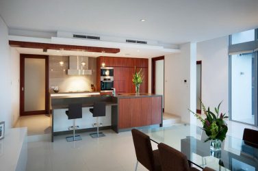 Mesas de vidro - confiabilidade e exclusividade do interior. 285+ (foto) opções com gosto de designer