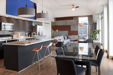 Mesas de vidro - confiabilidade e exclusividade do interior. 285+ (foto) opções com gosto de designer