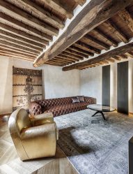 Mesas de vidro - confiabilidade e exclusividade do interior. 285+ (foto) opções com gosto de designer