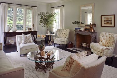 Mesas de vidro - confiabilidade e exclusividade do interior. 285+ (foto) opções com gosto de designer