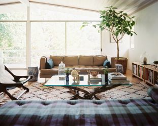 Mesas de vidro - confiabilidade e exclusividade do interior. 285+ (foto) opções com gosto de designer