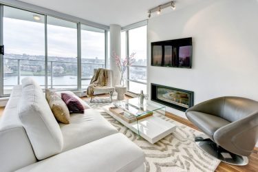 Mesas de vidro - confiabilidade e exclusividade do interior. 285+ (foto) opções com gosto de designer