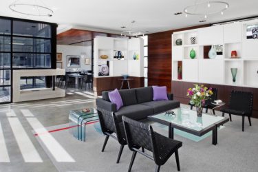 Mesas de vidro - confiabilidade e exclusividade do interior. 285+ (foto) opções com gosto de designer