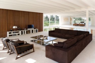 Mesas de vidro - confiabilidade e exclusividade do interior. 285+ (foto) opções com gosto de designer