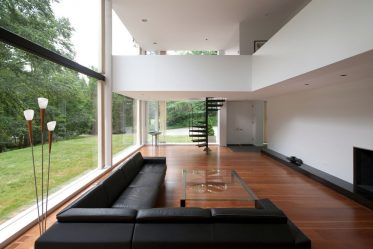 Mesas de vidro - confiabilidade e exclusividade do interior. 285+ (foto) opções com gosto de designer