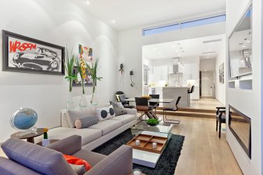 Mesas de vidro - confiabilidade e exclusividade do interior. 285+ (foto) opções com gosto de designer