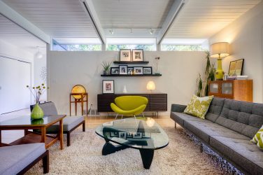 Mesas de vidro - confiabilidade e exclusividade do interior. 285+ (foto) opções com gosto de designer