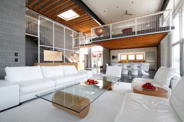 Mesas de vidro - confiabilidade e exclusividade do interior. 285+ (foto) opções com gosto de designer