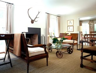 Mesas de vidro - confiabilidade e exclusividade do interior. 285+ (foto) opções com gosto de designer