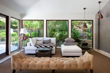Mesas de vidro - confiabilidade e exclusividade do interior. 285+ (foto) opções com gosto de designer