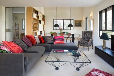 Mesas de vidro - confiabilidade e exclusividade do interior. 285+ (foto) opções com gosto de designer
