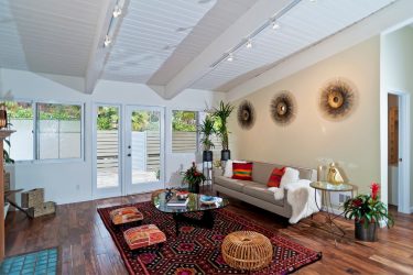 Mesas de vidro - confiabilidade e exclusividade do interior. 285+ (foto) opções com gosto de designer