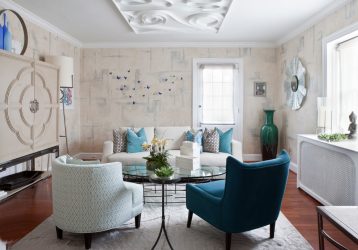 Mesas de vidro - confiabilidade e exclusividade do interior. 285+ (foto) opções com gosto de designer
