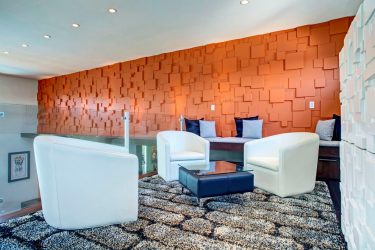 Mesas de vidro - confiabilidade e exclusividade do interior. 285+ (foto) opções com gosto de designer