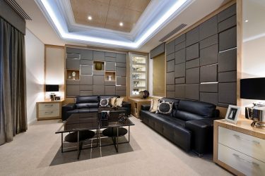 Mesas de vidro - confiabilidade e exclusividade do interior. 285+ (foto) opções com gosto de designer
