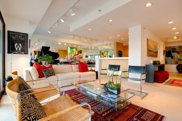 Mesas de vidro - confiabilidade e exclusividade do interior. 285+ (foto) opções com gosto de designer