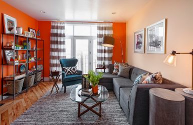 Mesas de vidro - confiabilidade e exclusividade do interior. 285+ (foto) opções com gosto de designer