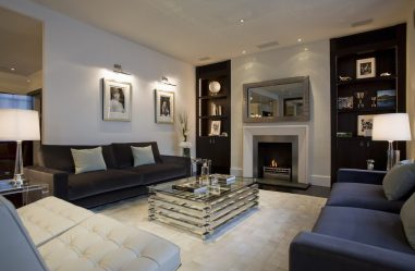 Mesas de vidro - confiabilidade e exclusividade do interior. 285+ (foto) opções com gosto de designer