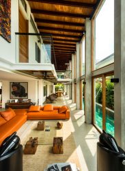 Mesas de vidro - confiabilidade e exclusividade do interior. 285+ (foto) opções com gosto de designer