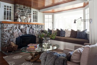 Mesas de vidro - confiabilidade e exclusividade do interior. 285+ (foto) opções com gosto de designer