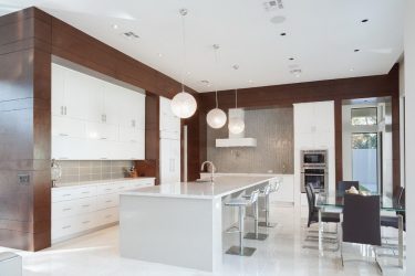 Mesas de vidro - confiabilidade e exclusividade do interior. 285+ (foto) opções com gosto de designer