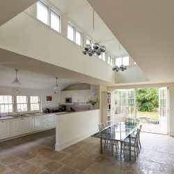 Mesas de vidro - confiabilidade e exclusividade do interior. 285+ (foto) opções com gosto de designer