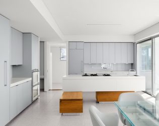 Mesas de vidro - confiabilidade e exclusividade do interior. 285+ (foto) opções com gosto de designer
