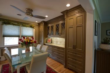 Mesas de vidro - confiabilidade e exclusividade do interior. 285+ (foto) opções com gosto de designer