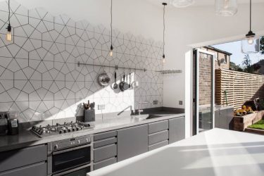 ผ้ากันเปื้อนแก้ว skinali สำหรับห้องครัว - ไอเดียและสไตล์ที่แนะนำ (140+ รูป)