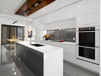 ผ้ากันเปื้อนแก้ว skinali สำหรับห้องครัว - ไอเดียและสไตล์ที่แนะนำ (140+ รูป)