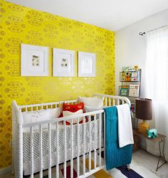 Rack para livros e brinquedos no berçário: Uma solução simples e original de sistema de armazenamento do tipo 
