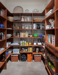 Uma interessante seleção de prateleiras para salas de diferentes funcionalidades: 220 + Foto Zoneamento conveniente para crianças, sala de estar, banheiro