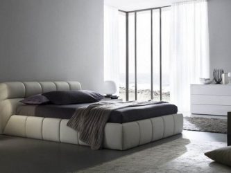Estilo de alta tecnologia no interior (mais de 125 fotos): todas as nuances que estão escondidas do olhar desatento. Belos desenhos de design