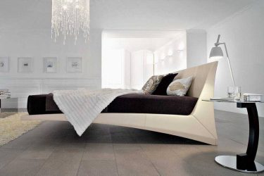 Estilo de alta tecnologia no interior (mais de 125 fotos): todas as nuances que estão escondidas do olhar desatento. Belos desenhos de design
