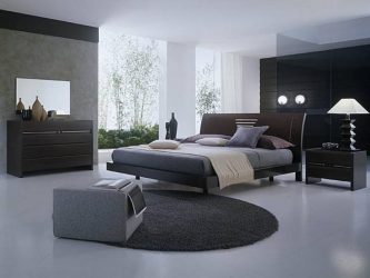 Estilo de alta tecnologia no interior (mais de 125 fotos): todas as nuances que estão escondidas do olhar desatento. Belos desenhos de design