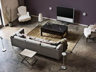 Estilo de alta tecnologia no interior (mais de 125 fotos): todas as nuances que estão escondidas do olhar desatento. Belos desenhos de design