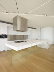 Estilo de alta tecnologia no interior (mais de 125 fotos): todas as nuances que estão escondidas do olhar desatento. Belos desenhos de design