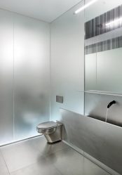 Estilo de alta tecnologia no interior (mais de 125 fotos): todas as nuances que estão escondidas do olhar desatento. Belos desenhos de design