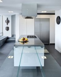 Estilo de alta tecnologia no interior (mais de 125 fotos): todas as nuances que estão escondidas do olhar desatento. Belos desenhos de design