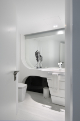 Estilo de alta tecnologia no interior (mais de 125 fotos): todas as nuances que estão escondidas do olhar desatento. Belos desenhos de design