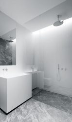 Estilo de alta tecnologia no interior (mais de 125 fotos): todas as nuances que estão escondidas do olhar desatento. Belos desenhos de design
