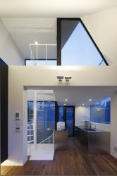 Estilo de alta tecnologia no interior (mais de 125 fotos): todas as nuances que estão escondidas do olhar desatento. Belos desenhos de design