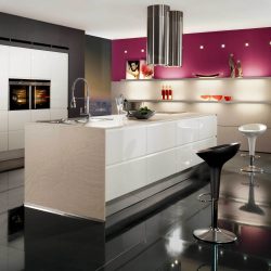 Estilo de alta tecnologia no interior (mais de 125 fotos): todas as nuances que estão escondidas do olhar desatento. Belos desenhos de design