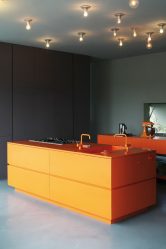 Estilo de alta tecnologia no interior (mais de 125 fotos): todas as nuances que estão escondidas do olhar desatento. Belos desenhos de design