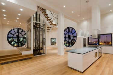 Estilo de alta tecnologia no interior (mais de 125 fotos): todas as nuances que estão escondidas do olhar desatento. Belos desenhos de design