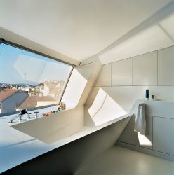 Estilo de alta tecnologia no interior (mais de 125 fotos): todas as nuances que estão escondidas do olhar desatento. Belos desenhos de design